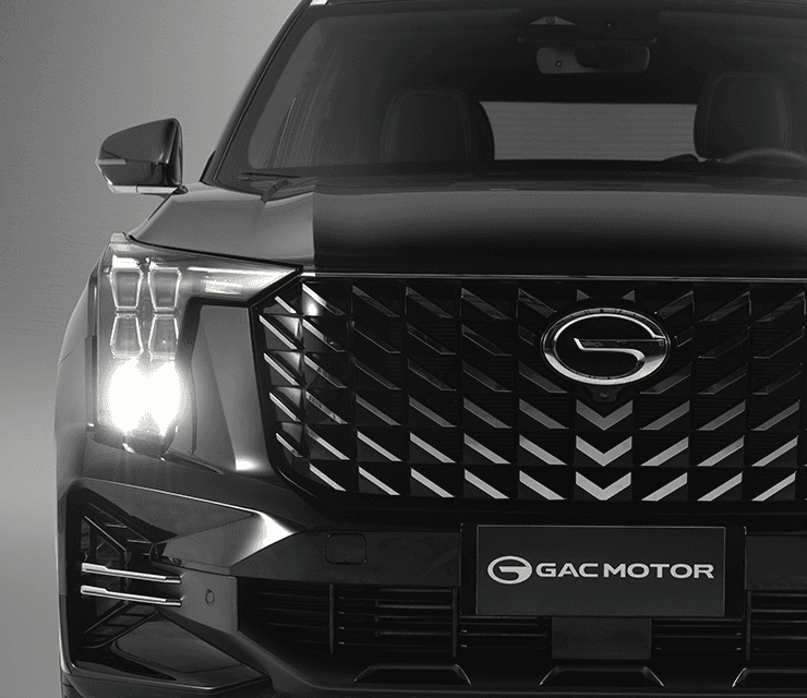 GS8
