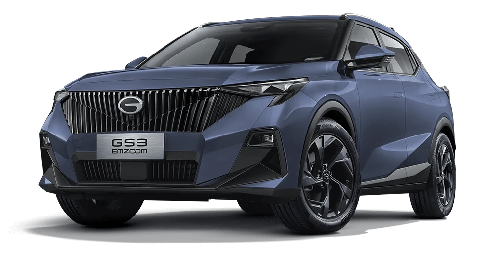 GS3 EMZOOM